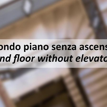San Marco Apartment By Mamo Флоренция Экстерьер фото