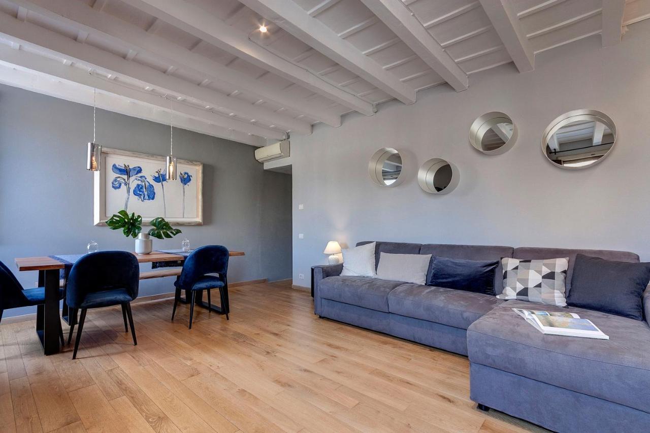 San Marco Apartment By Mamo Флоренция Экстерьер фото